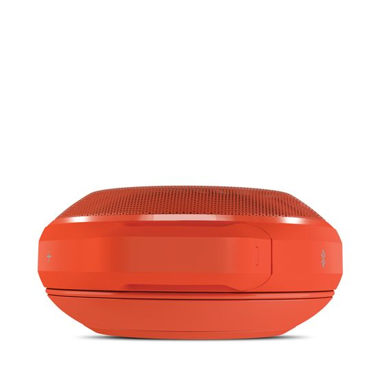 JBL Clip Plus Orange Speaker