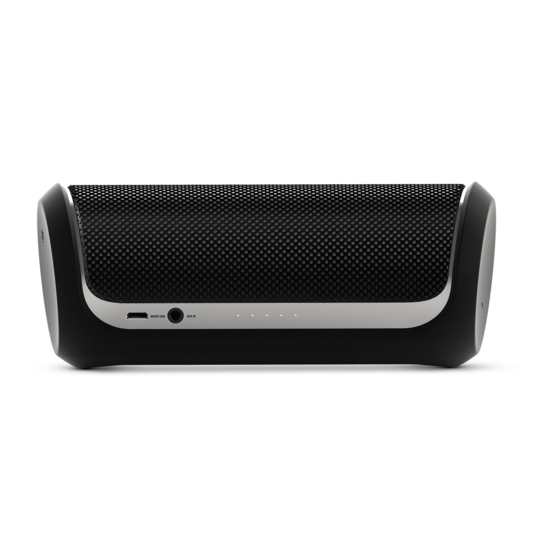 JBL Flip II Black Speaker