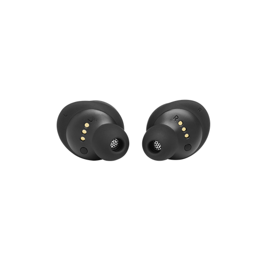 JBL Live Free Nc+ Tws Black True Wireless In-Ear Nc Headphones