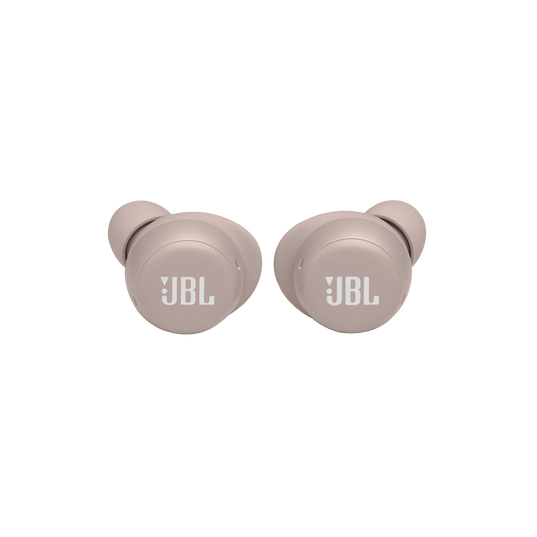 JBL Live Free Nc+ Tws Rose True Wireless In-Ear Nc Headphones