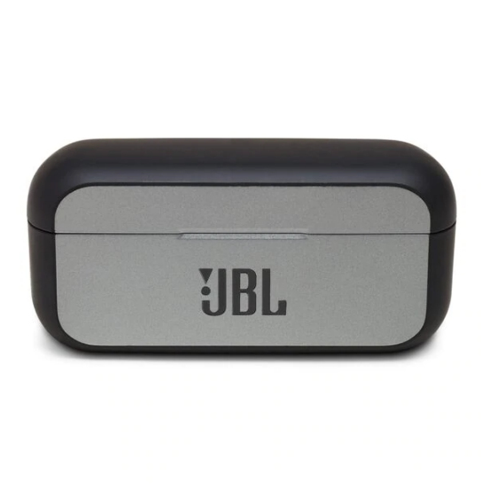 JBL Reflect Flow Sport True Wireless Sports Black In-Ear Headset