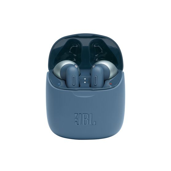 Jbl T225 True Wireless Earbud Headphones Blue