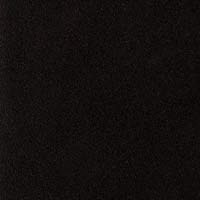 حافظة جلد فوليو من آبل لهاتف آيفون إكس باللون الأسود