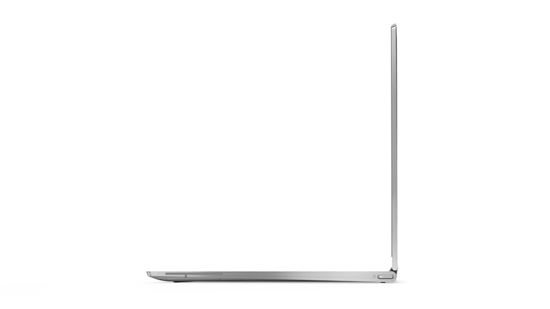 Lenovo Yoga C930 Laptop i7-8550U 1.8GHz/16GB/1TB/Intel UHD Graphics 620/13.9-inch UHD/Windows 10 Home