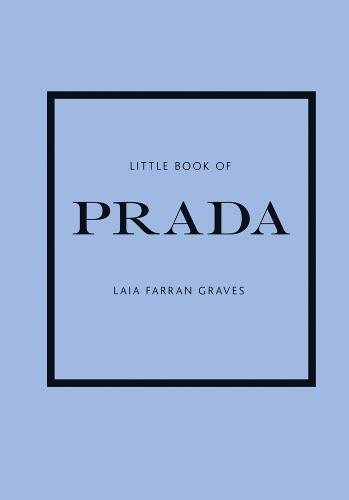 Little Book Of Prada | Laia Farran Graves