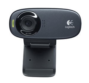 Logitech 960-001065 C310 HD Webcam