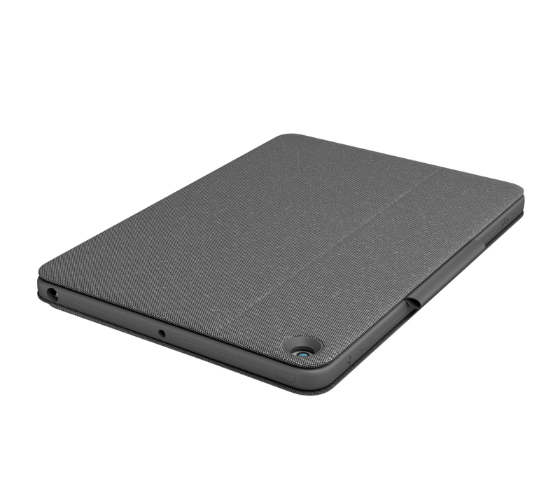 Logitech 920-009996 Combo Touch for iPad 7th Gen