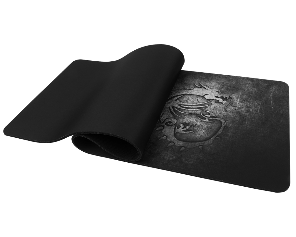 MSI Gaming Mousepad XL Black