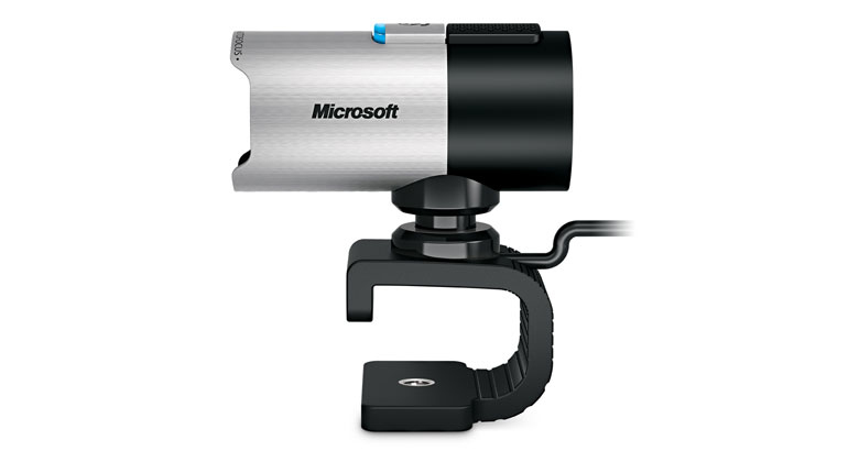 Microsoft Lifecam Studio HD Webcam