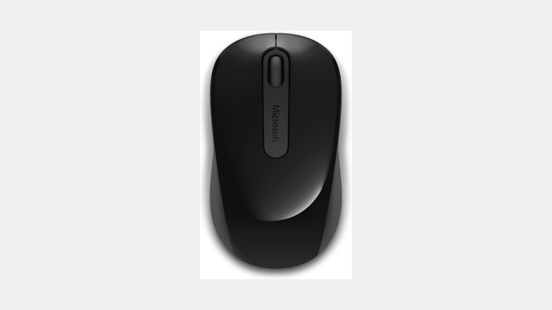 Microsoft Wireless Mouse 900