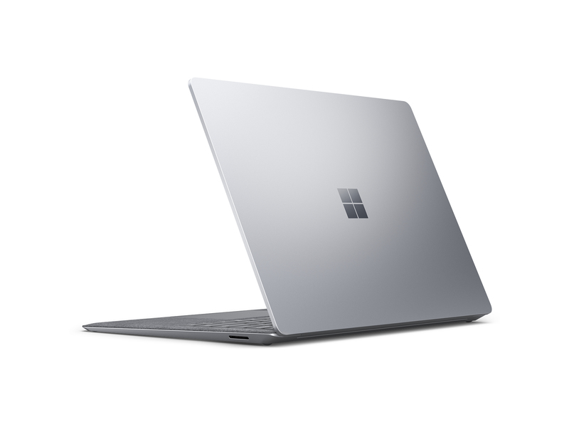 الكمبيوتر المحمول Microsoft Surface 3 بالمعالج i5-1035G7/ ذاكرة الوصول العشوائي 8 جيجابايت/محرك الأقراص الصلبة من النوع SSD سغة 128 جيجابايت/ شاشة قياس 13.5 بوصة من نوع Pixel Sense/ نظام التشغيلWindows 10/Platinum Fabric