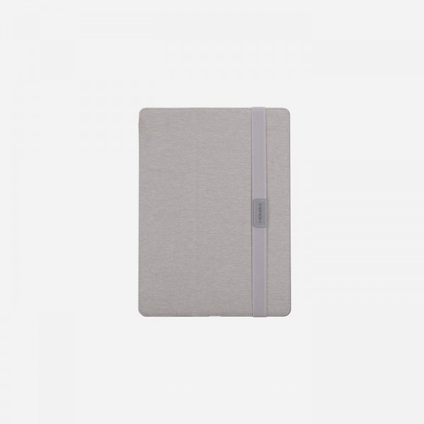Momax Flip Diary Case White for iPad 9.7-Inch
