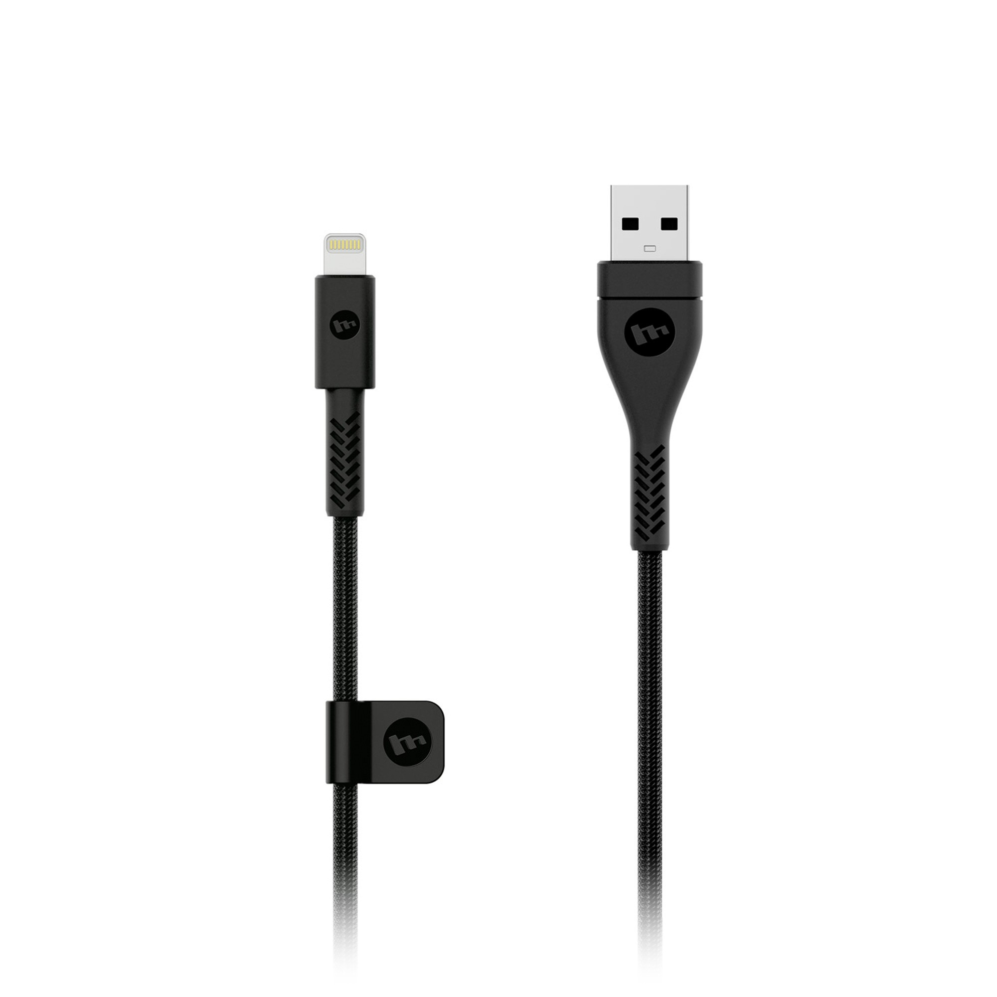 Mophie Pro Cable Series Black Lightning Cable 3M