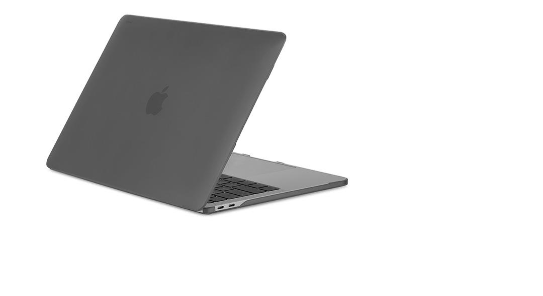 Moshi Iglaze Case Stealth Black Macbook Pro 13 Inch