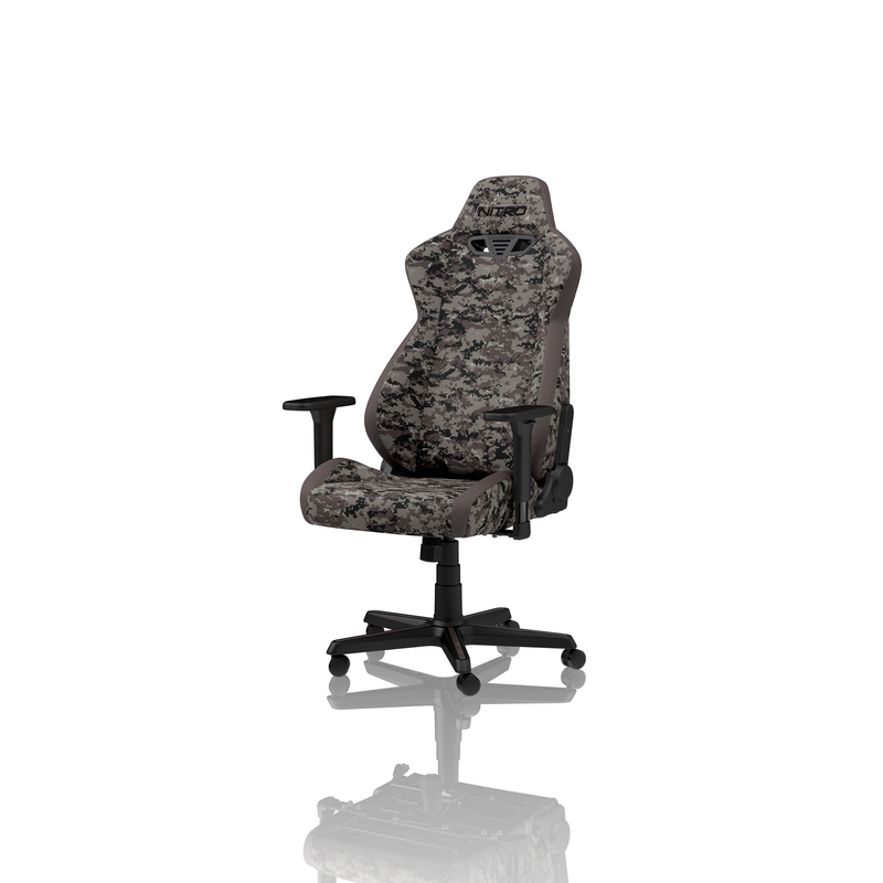 Nitro Concepts S300 Urban Camo Gaming Chair