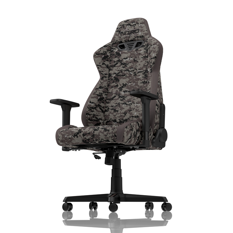 Nitro Concepts S300 Urban Camo Gaming Chair