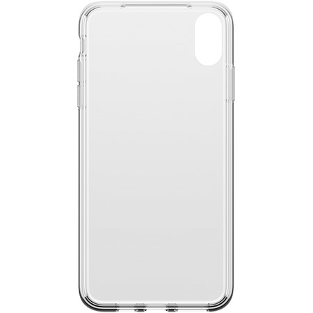 OtterBox Skin Clear Case for iPhone XS Max