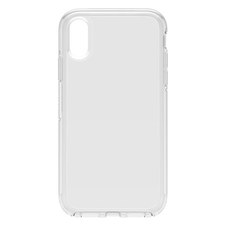 OtterBox Symmetry Clear Case for iPhone XR