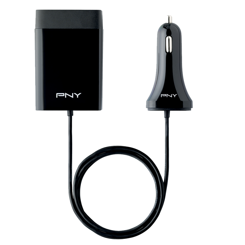 PNY Family Car Charger