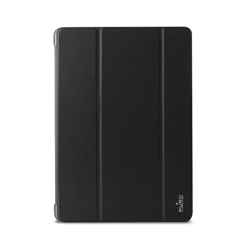 Puro Zeta Slim Case Black for iPad Pro 10.5 Inch