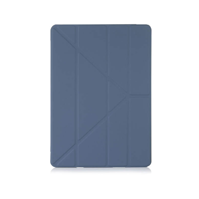 Pipetto Origami Case Navy for iPad Pro 11 Inch