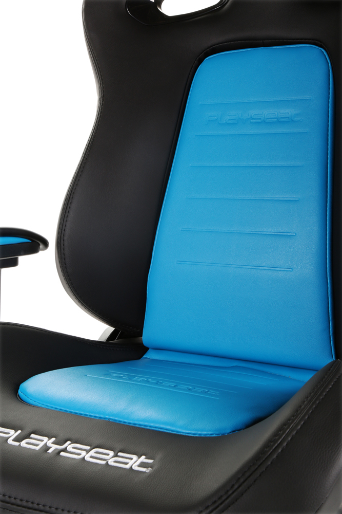 كرسي ألعاب بلاي-سيت أل ٣٣ تي أزرق