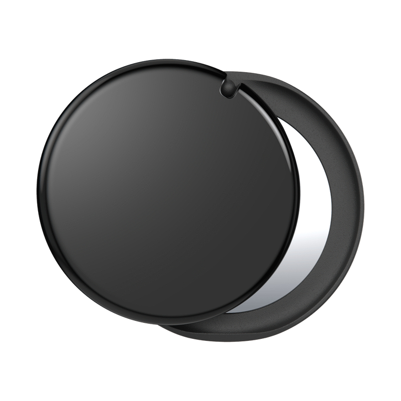 مقبض ومسند بوب سوكيتس 801915 ملحق بالأجهزة المحمولة باليد، أسود