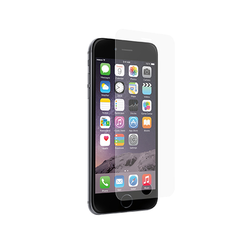 Puregear HD Glass Screen Protector with Tray for iPhone X