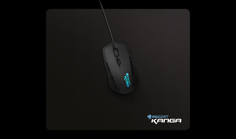 ROCCAT Kanga Choice Cloth Gaming Mousepad