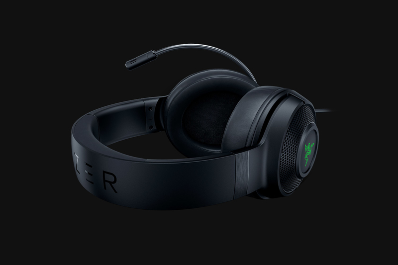 Razer Kraken X USB Gaming Headset