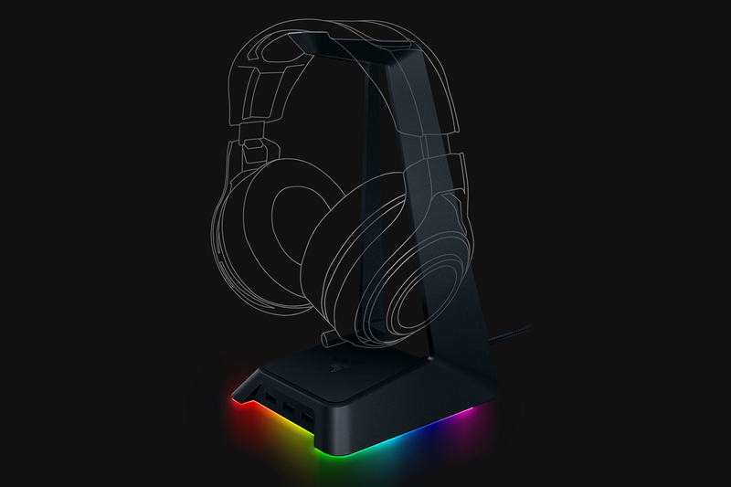 Razer Base Stand Chroma for Gaming Headsets