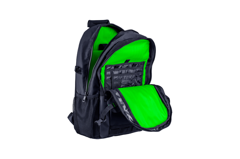 Razer Rogue V2 Backpack Fits 15.6-Inch Laptop