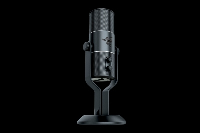 Razer Seiren Pro Studio Microphone Wired