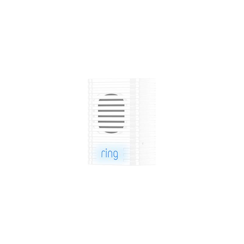 Ring Chime Wi-Fi Enabled Indoor Chime
