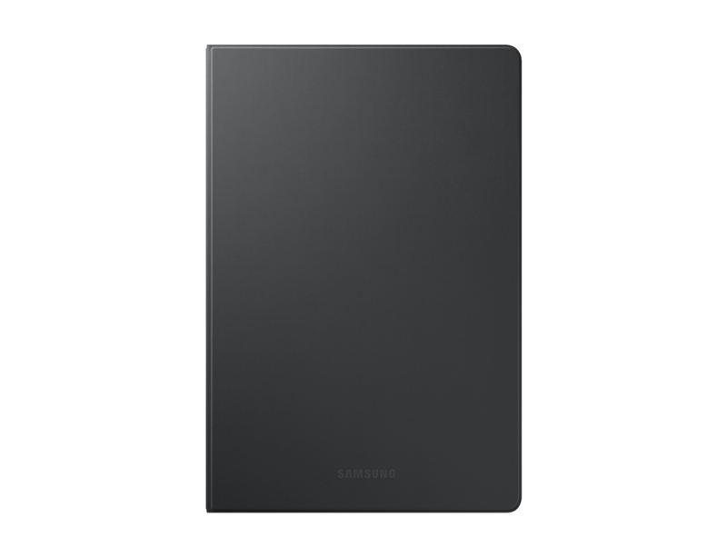 Samsung Book Cover for Galaxy Tab S6 Lite Grey