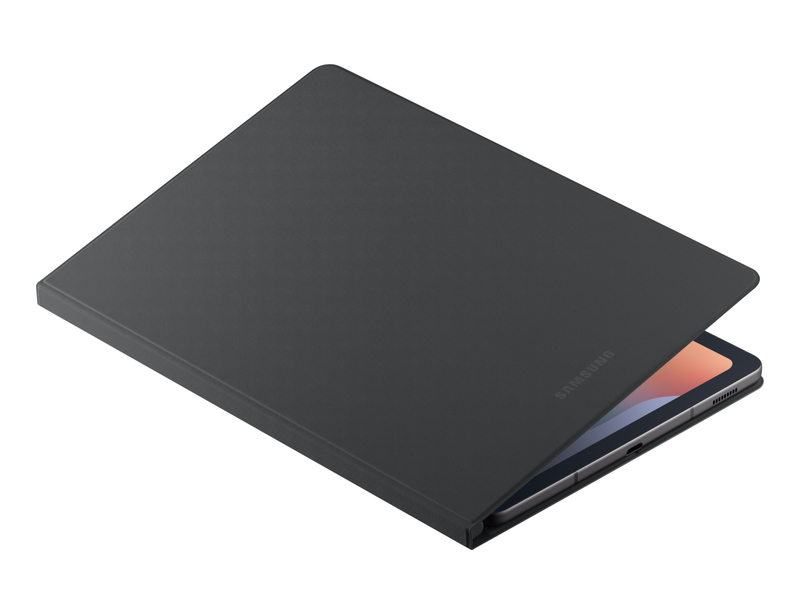 Samsung Book Cover for Galaxy Tab S6 Lite Grey