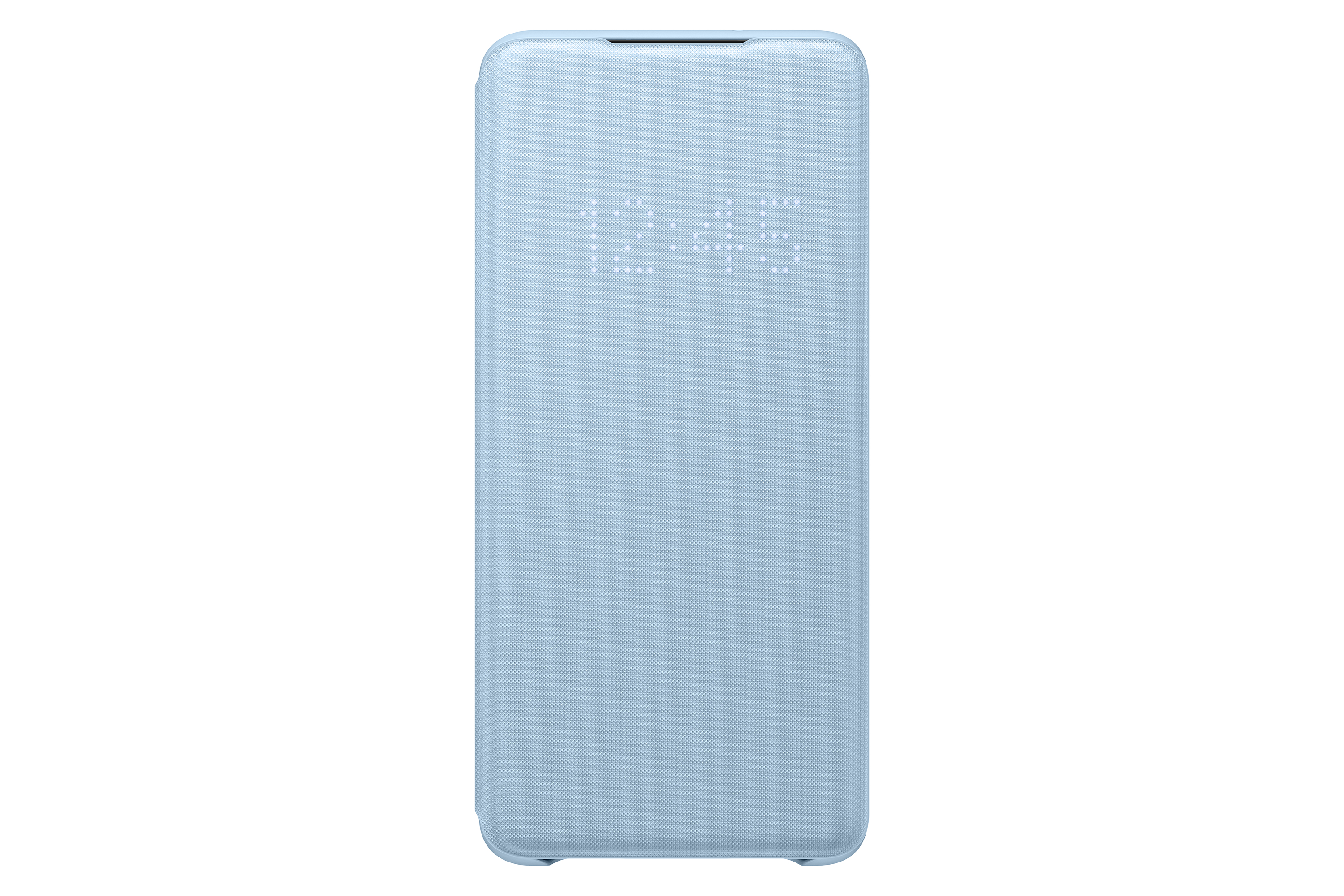 Samsung LED View Cover Blue for Galaxy S20+