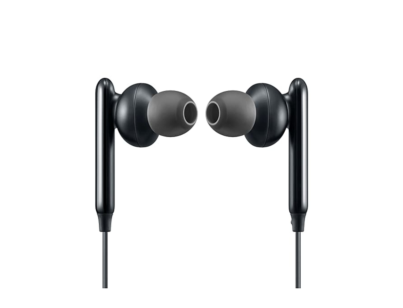 Samsung U Flex Black In-Ear Earphones