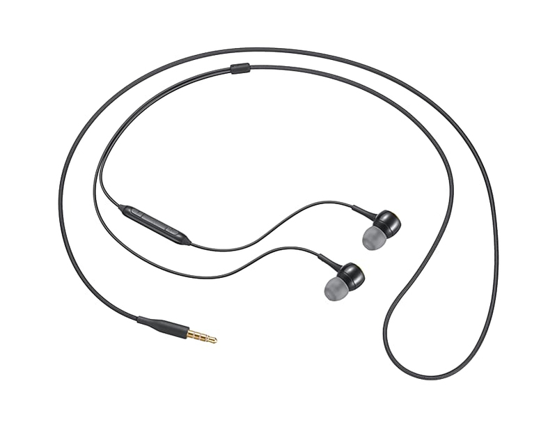 Samsung IG935 Wired In-Ear Earphones Black