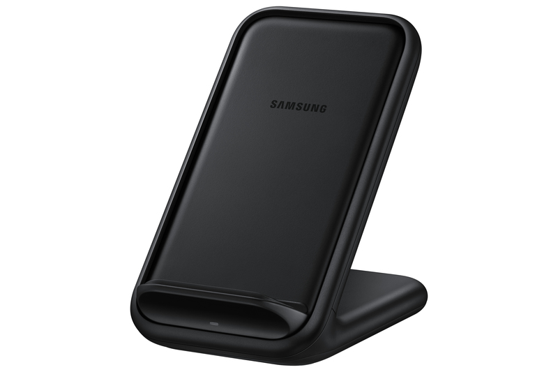 Samsung N5200 Wireless Charger Stand Black for Galaxy S8/S8+