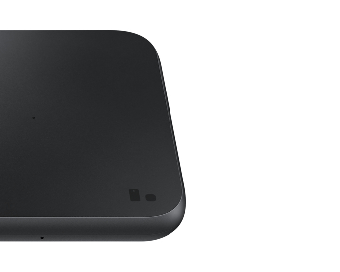 Samsung Wireless Pad with TA Black