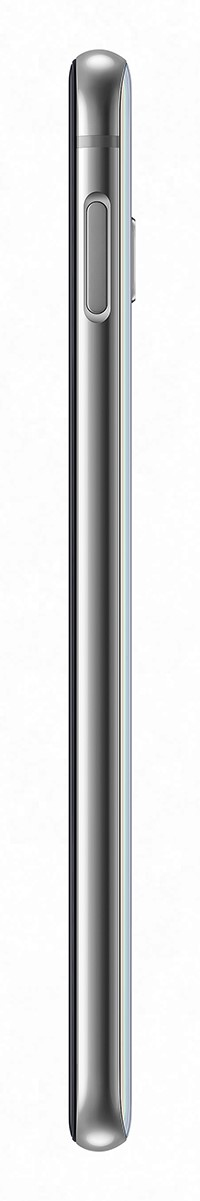 Samsung Galaxy S10E Smartphone 128GB/6GB White