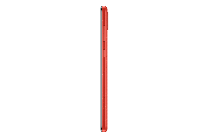 Samsung Galaxy A02 Smartphone 32GB/3GB Lte Dual Sim Red