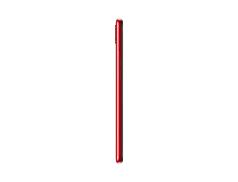 Samsung Galaxy A10S Smartphone Red 32GB/2GB/Dual SIM