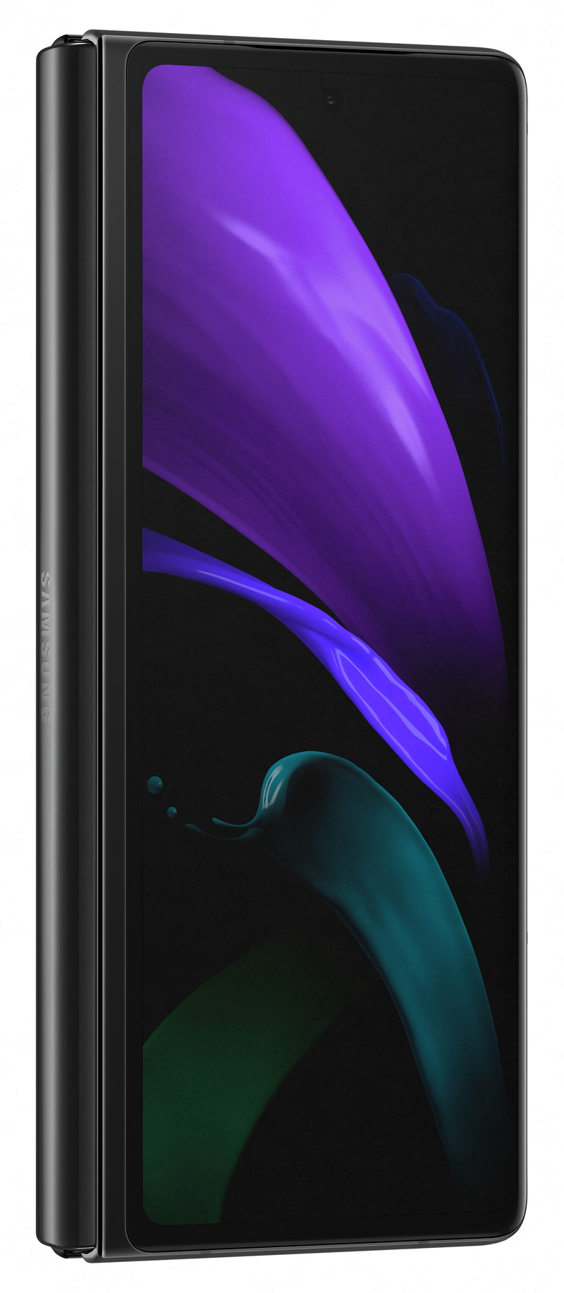 Samsung Galaxy Z Fold 2 5G Smartphone 256GB/12GB Mystic Black