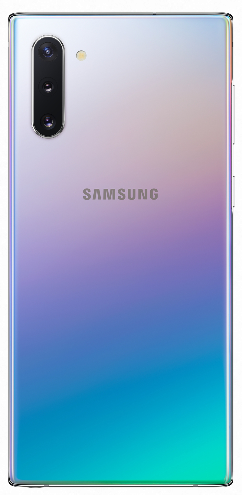 Samsung Galaxy Note10 Smartphone 256GB Aura Glow