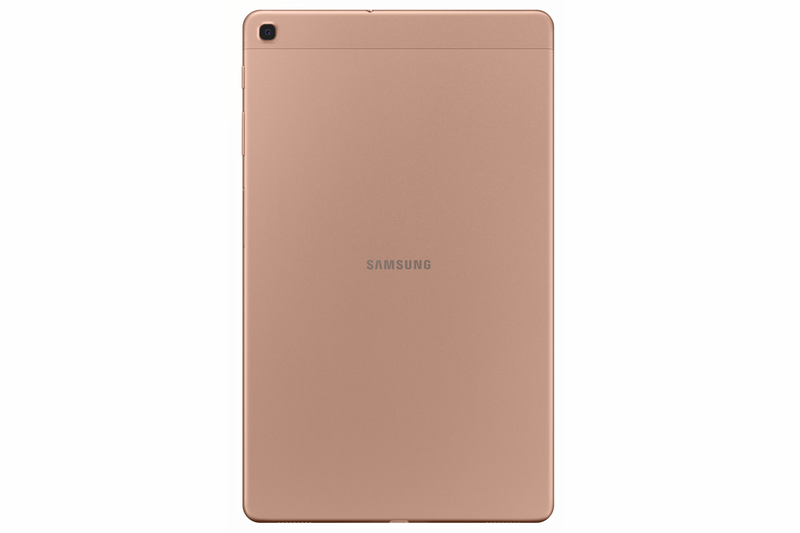 Samsung Galaxy Tab A 10.1 32GB Wi-Fi Tablet - Gold