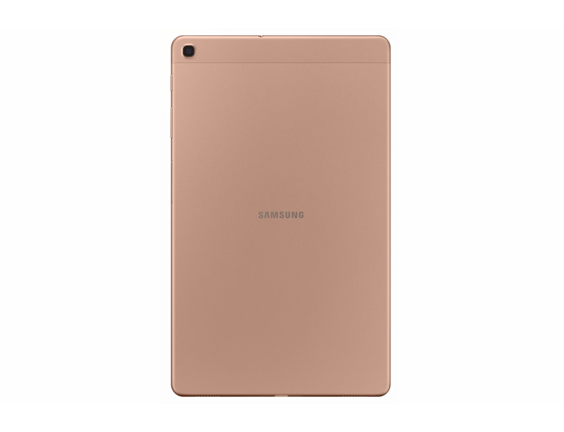 Samsung Galaxy Tab A 10.1-inch 32GB/4G Tablet - Gold