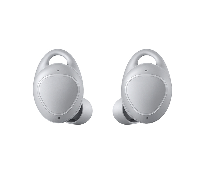 Samsung Gear Icon X Wireless Earbuds Grey