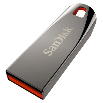 Sandisk USB 64GB Cruzer Force